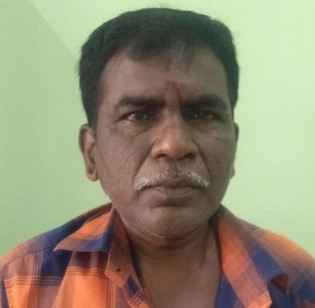Mr Ravi D